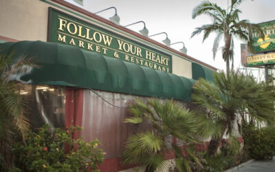 Follow Your Heart Market & Café