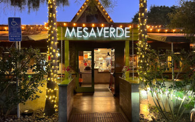 Mesa Verde Restaurant